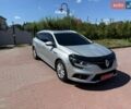 Сірий Рено Меган, об'ємом двигуна 1.46 л та пробігом 153 тис. км за 12350 $, фото 5 на Automoto.ua