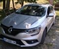 Серый Рено Меган, объемом двигателя 1.46 л и пробегом 100 тыс. км за 12700 $, фото 1 на Automoto.ua