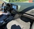 Сірий Рено Меган, об'ємом двигуна 1.46 л та пробігом 153 тис. км за 12350 $, фото 21 на Automoto.ua