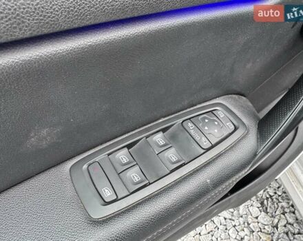 Сірий Рено Меган, об'ємом двигуна 1.5 л та пробігом 232 тис. км за 11490 $, фото 15 на Automoto.ua