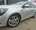 Сірий Рено Меган, об'ємом двигуна 1.46 л та пробігом 234 тис. км за 13000 $, фото 10 на Automoto.ua