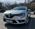 Серый Рено Меган, объемом двигателя 1.5 л и пробегом 240 тыс. км за 12999 $, фото 2 на Automoto.ua