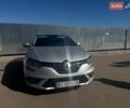 Сірий Рено Меган, об'ємом двигуна 1.46 л та пробігом 348 тис. км за 11300 $, фото 1 на Automoto.ua