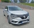 Серый Рено Меган, объемом двигателя 1.46 л и пробегом 235 тыс. км за 12100 $, фото 5 на Automoto.ua