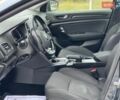 Сірий Рено Меган, об'ємом двигуна 1.46 л та пробігом 231 тис. км за 10700 $, фото 37 на Automoto.ua