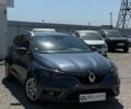 Сірий Рено Меган, об'ємом двигуна 1.46 л та пробігом 238 тис. км за 12700 $, фото 3 на Automoto.ua
