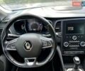 Серый Рено Меган, объемом двигателя 1.5 л и пробегом 201 тыс. км за 12499 $, фото 10 на Automoto.ua