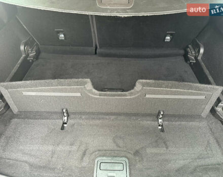 Сірий Рено Меган, об'ємом двигуна 1.46 л та пробігом 190 тис. км за 12600 $, фото 26 на Automoto.ua