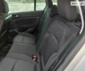 Серый Рено Меган, объемом двигателя 1.2 л и пробегом 95 тыс. км за 10800 $, фото 3 на Automoto.ua
