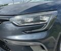 Сірий Рено Меган, об'ємом двигуна 1.46 л та пробігом 285 тис. км за 12500 $, фото 9 на Automoto.ua