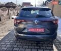 Сірий Рено Меган, об'ємом двигуна 1.5 л та пробігом 225 тис. км за 12950 $, фото 5 на Automoto.ua
