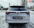 Сірий Рено Меган, об'ємом двигуна 1.46 л та пробігом 199 тис. км за 11999 $, фото 4 на Automoto.ua