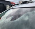 Серый Рено Меган, объемом двигателя 1.5 л и пробегом 263 тыс. км за 12500 $, фото 11 на Automoto.ua