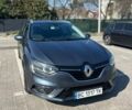 Сірий Рено Меган, об'ємом двигуна 1.46 л та пробігом 231 тис. км за 10700 $, фото 1 на Automoto.ua