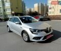 Серый Рено Меган, объемом двигателя 0 л и пробегом 215 тыс. км за 11399 $, фото 1 на Automoto.ua