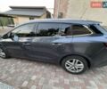 Сірий Рено Меган, об'ємом двигуна 1.46 л та пробігом 177 тис. км за 12200 $, фото 7 на Automoto.ua