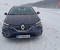 Сірий Рено Меган, об'ємом двигуна 1.46 л та пробігом 147 тис. км за 14400 $, фото 11 на Automoto.ua