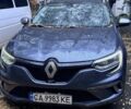 Сірий Рено Меган, об'ємом двигуна 1.6 л та пробігом 239 тис. км за 12538 $, фото 1 на Automoto.ua