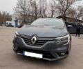Сірий Рено Меган, об'ємом двигуна 1.46 л та пробігом 165 тис. км за 8500 $, фото 1 на Automoto.ua