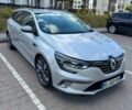 Сірий Рено Меган, об'ємом двигуна 1.5 л та пробігом 230 тис. км за 13499 $, фото 39 на Automoto.ua