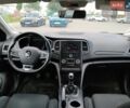 Сірий Рено Меган, об'ємом двигуна 1.5 л та пробігом 249 тис. км за 10999 $, фото 13 на Automoto.ua