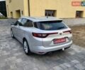 Сірий Рено Меган, об'ємом двигуна 1.5 л та пробігом 262 тис. км за 13600 $, фото 34 на Automoto.ua