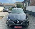 Серый Рено Меган, объемом двигателя 1.5 л и пробегом 93 тыс. км за 14300 $, фото 1 на Automoto.ua