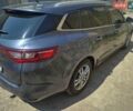 Сірий Рено Меган, об'ємом двигуна 1.5 л та пробігом 194 тис. км за 13200 $, фото 11 на Automoto.ua