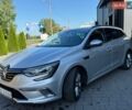 Серый Рено Меган, объемом двигателя 1.6 л и пробегом 78 тыс. км за 14390 $, фото 25 на Automoto.ua
