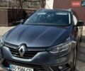 Серый Рено Меган, объемом двигателя 1.5 л и пробегом 239 тыс. км за 12500 $, фото 1 на Automoto.ua