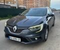 Серый Рено Меган, объемом двигателя 1.46 л и пробегом 239 тыс. км за 12900 $, фото 1 на Automoto.ua