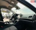 Серый Рено Меган, объемом двигателя 1.46 л и пробегом 150 тыс. км за 12900 $, фото 22 на Automoto.ua