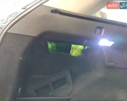 Рено Меган 2017 в Одессе на Automoto.ua Серый Рено Меган, объемом двигателя 1.2 л и пробегом 79 тыс. км за 13000 $, фото 23 на Automoto.ua