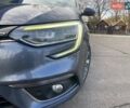 Сірий Рено Меган, об'ємом двигуна 1.5 л та пробігом 215 тис. км за 14200 $, фото 53 на Automoto.ua