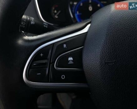 Сірий Рено Меган, об'ємом двигуна 1.5 л та пробігом 215 тис. км за 14200 $, фото 46 на Automoto.ua