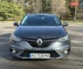 Серый Рено Меган, объемом двигателя 1.5 л и пробегом 210 тыс. км за 12400 $, фото 10 на Automoto.ua