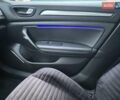 Сірий Рено Меган, об'ємом двигуна 1.5 л та пробігом 175 тис. км за 15000 $, фото 19 на Automoto.ua