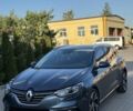 Сірий Рено Меган, об'ємом двигуна 1.46 л та пробігом 152 тис. км за 13800 $, фото 4 на Automoto.ua
