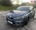 Сірий Рено Меган, об'ємом двигуна 1.46 л та пробігом 235 тис. км за 12000 $, фото 16 на Automoto.ua