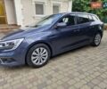 Рено Меган 2017 у Хмельницькому на Automoto.ua Сірий Рено Меган, об'ємом двигуна 1.6 л та пробігом 280 тис. км за 11500 $, фото 2 на Automoto.ua