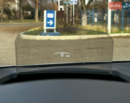 Серый Рено Меган, объемом двигателя 1.46 л и пробегом 262 тыс. км за 13999 $, фото 11 на Automoto.ua