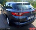 Серый Рено Меган, объемом двигателя 1.5 л и пробегом 240 тыс. км за 12300 $, фото 8 на Automoto.ua