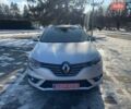 Серый Рено Меган, объемом двигателя 1.5 л и пробегом 225 тыс. км за 12250 $, фото 3 на Automoto.ua