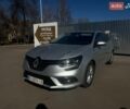 Сірий Рено Меган, об'ємом двигуна 1.46 л та пробігом 348 тис. км за 11300 $, фото 1 на Automoto.ua