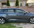 Сірий Рено Меган, об'ємом двигуна 1.5 л та пробігом 234 тис. км за 11500 $, фото 17 на Automoto.ua