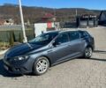 Сірий Рено Меган, об'ємом двигуна 1.46 л та пробігом 187 тис. км за 12500 $, фото 3 на Automoto.ua