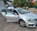 Сірий Рено Меган, об'ємом двигуна 1.46 л та пробігом 251 тис. км за 11500 $, фото 13 на Automoto.ua