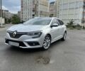 Серый Рено Меган, объемом двигателя 1.5 л и пробегом 221 тыс. км за 12000 $, фото 1 на Automoto.ua