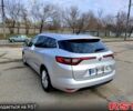 Сірий Рено Меган, об'ємом двигуна 1.2 л та пробігом 90 тис. км за 11300 $, фото 3 на Automoto.ua