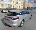 Серый Рено Меган, объемом двигателя 0 л и пробегом 215 тыс. км за 11399 $, фото 5 на Automoto.ua